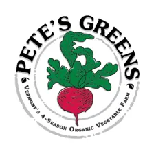 Pete's Greens